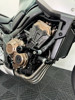 Imagem do 2023 - Honda Cb 650 - 7.087 km