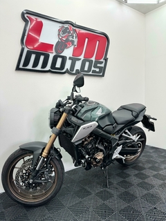 2023 - Honda Cb 650 - 7.087 km - comprar online