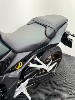 2023 - Honda Cb 650 - 7.087 km na internet