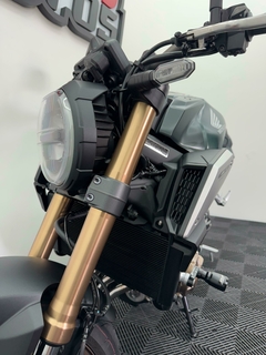 2023 - Honda Cb 650 - 7.087 km - loja online