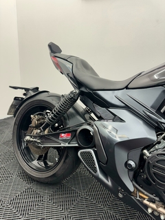 2024 - Zontes 310v - 8.800 km - comprar online