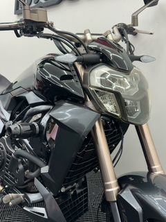 2024 - Zontes 310v - 8.800 km na internet