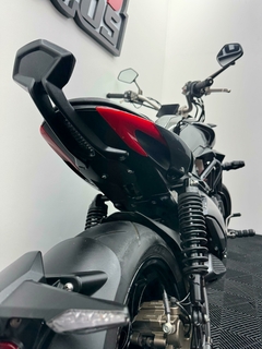 2024 - Zontes 310v - 8.800 km - LM MOTOS