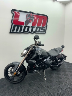 2024 - Zontes 310v - 8.800 km - loja online