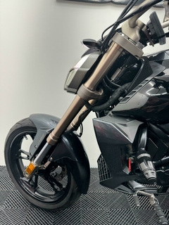 Imagem do 2024 - Zontes 310v - 8.800 km