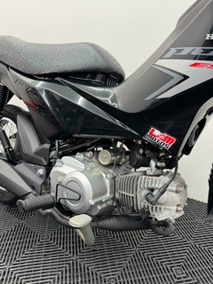2025 - Honda Pop 110 - 4.480 km - comprar online
