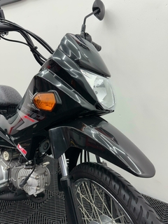2025 - Honda Pop 110 - 4.480 km na internet