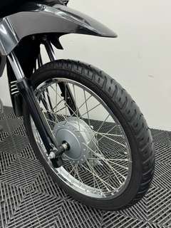 2025 - Honda Pop 110 - 4.480 km - LM MOTOS