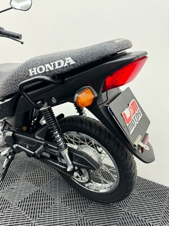 Imagem do 2025 - Honda Pop 110 - 4.480 km