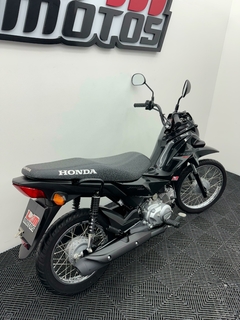 2025 - Honda Pop 110 - 4.480 km - comprar online