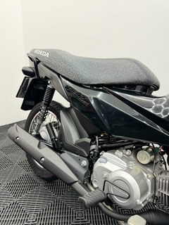 2025 - Honda Pop 110 - 4.480 km na internet