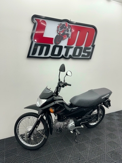 2025 - Honda Pop 110 - 4.480 km - LM MOTOS