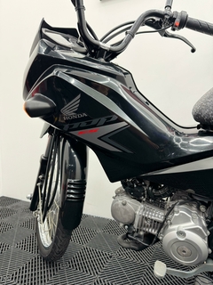 Imagem do 2025 - Honda Pop 110 - 4.480 km