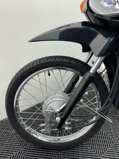 2025 - Honda Pop 110 - 4.480 km