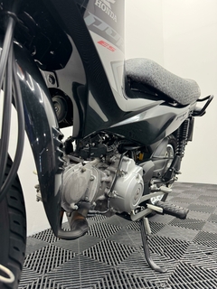 2025 - Honda Pop 110 - 4.480 km na internet