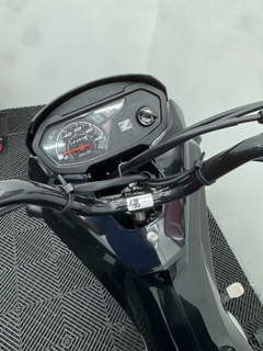 2025 - Honda Pop 110 - 4.480 km - LM MOTOS