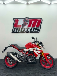 2023 - Bmw G 310 R - 14.384 km