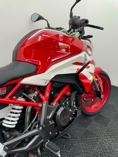 2023 - Bmw G 310 R - 14.384 km - comprar online