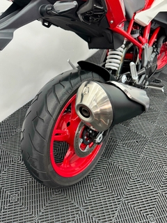 2023 - Bmw G 310 R - 14.384 km na internet