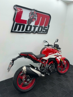 2023 - Bmw G 310 R - 14.384 km - LM MOTOS