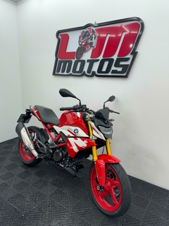 2023 - Bmw G 310 R - 14.384 km