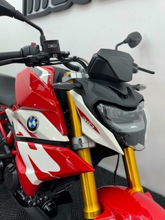 2023 - Bmw G 310 R - 14.384 km na internet