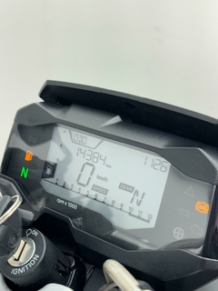 2023 - Bmw G 310 R - 14.384 km - comprar online