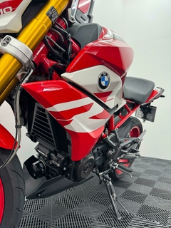 2023 - Bmw G 310 R - 14.384 km - loja online