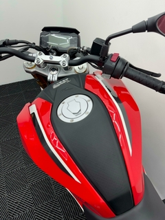 2023 - Bmw G 310 R - 14.384 km na internet