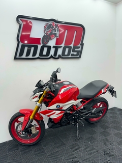 2023 - Bmw G 310 R - 14.384 km - LM MOTOS