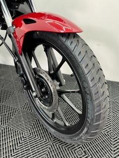 2025 - Honda Cg Titan 160 - 0 km (emplacada) na internet