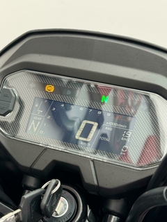 2025 - Honda Cg Titan 160 - 0 km (emplacada)