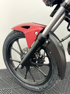 Imagem do 2025 - Honda Cg Titan 160 - 0 km (emplacada)