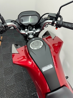2025 - Honda Cg Titan 160 - 0 km (emplacada) - loja online