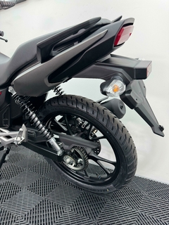 2025 - Honda Cg Titan 160 - 0 km (emplacada) na internet