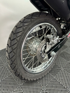 2022 - Honda Xre 190 - 28.722 km - LM MOTOS