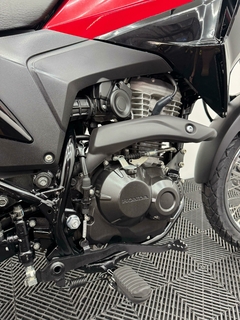 2022 - Honda Xre 190 - 28.722 km na internet
