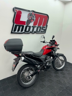 2022 - Honda Xre 190 - 28.722 km