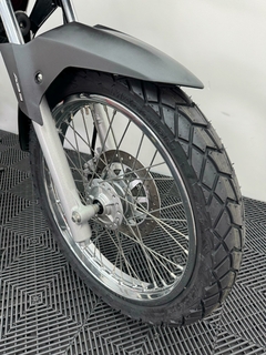 2022 - Honda Xre 190 - 28.722 km - loja online