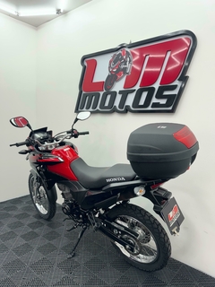 Imagem do 2022 - Honda Xre 190 - 28.722 km