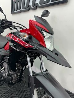 2022 - Honda Xre 190 - 28.722 km - comprar online
