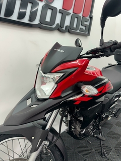 Imagem do 2022 - Honda Xre 190 - 28.722 km