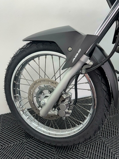 2022 - Honda Xre 190 - 28.722 km - loja online