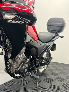 2022 - Honda Xre 190 - 28.722 km na internet