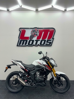 2025 - Haojue DR 160 - 0km