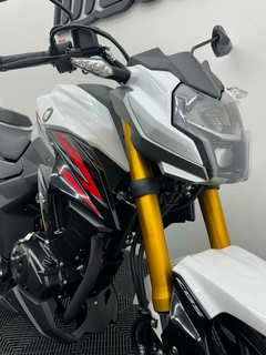 2025 - Haojue DR 160 - 0km