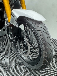 Imagem do 2025 - Haojue DR 160 - 0km