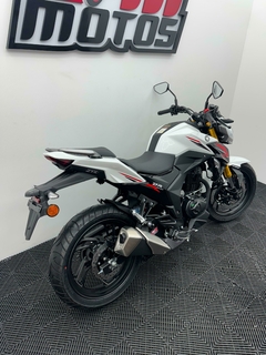 2025 - Haojue DR 160 - 0km - loja online