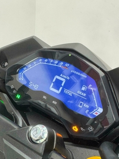 2025 - Haojue DR 160 - 0km - loja online