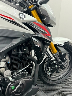 2025 - Haojue DR 160 - 0km - comprar online